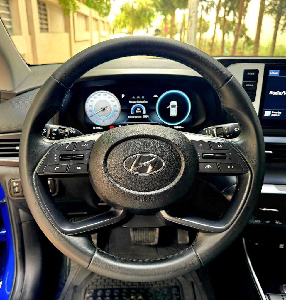 🚘 Hyundai I20 2023 boite auto 30.000km 🔁 on accepte l échange des voitures
