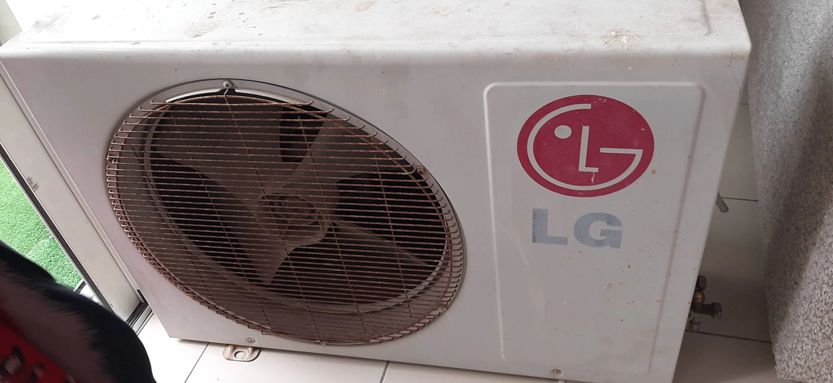 Vente climatiseur