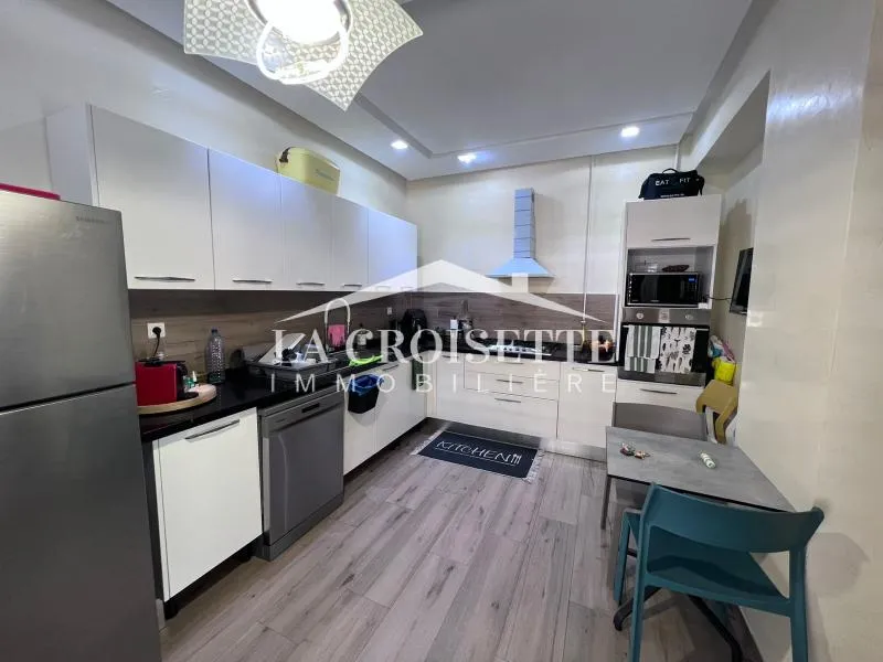 Appartement s3 aux Jardins de Carthage MAL2001