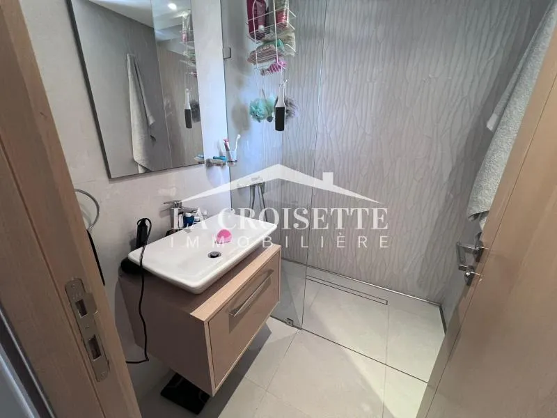 Appartement s3 aux Jardins de Carthage MAL2001