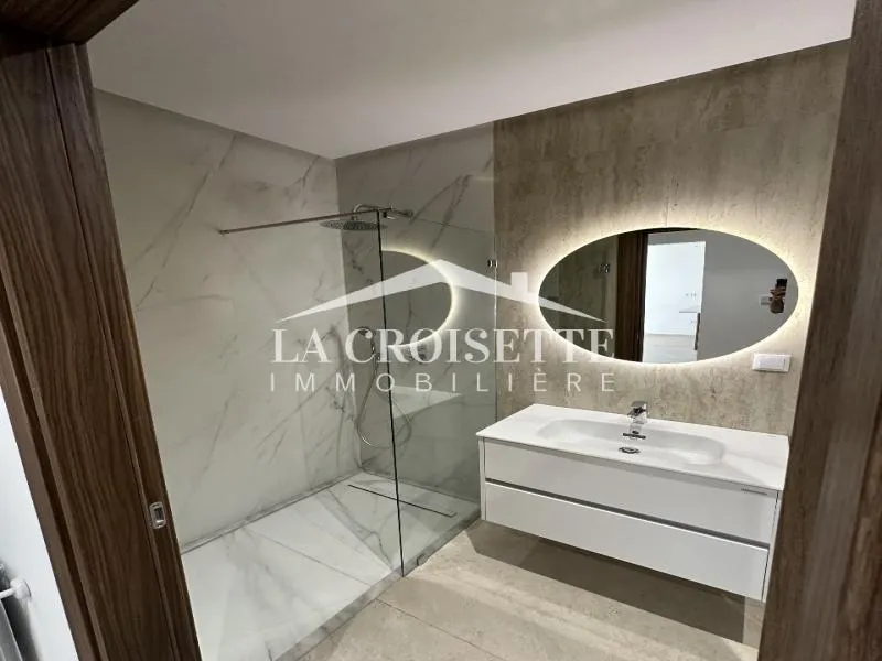 Appartement s1 à Ain Zaghouan nord MAL1801 