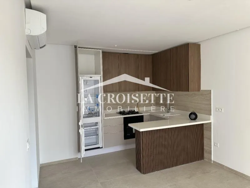 Appartement s1 à Ain Zaghouan nord MAL1801 