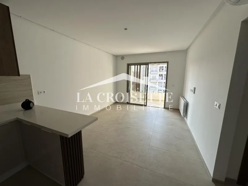 Appartement s1 à Ain Zaghouan nord MAL1801 