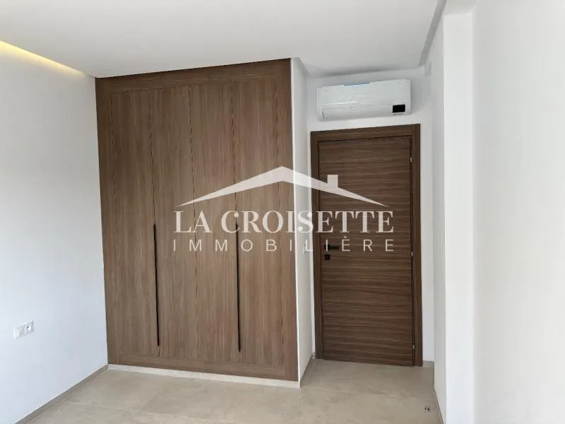 Appartement s1 à Ain Zaghouan nord MAL1801 