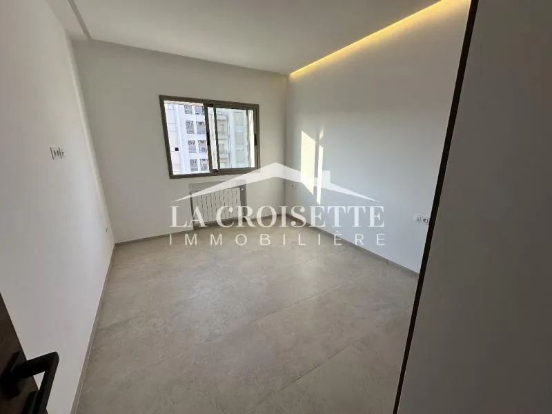 Appartement s1 à Ain Zaghouan nord MAL1801 