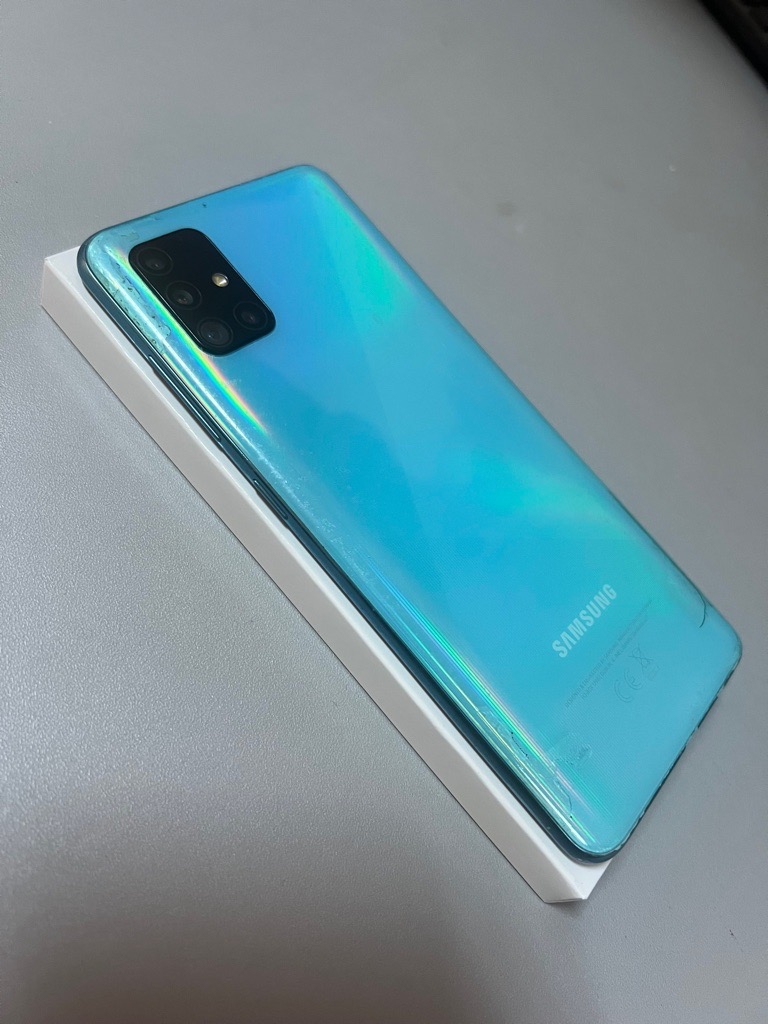 Samsung A51