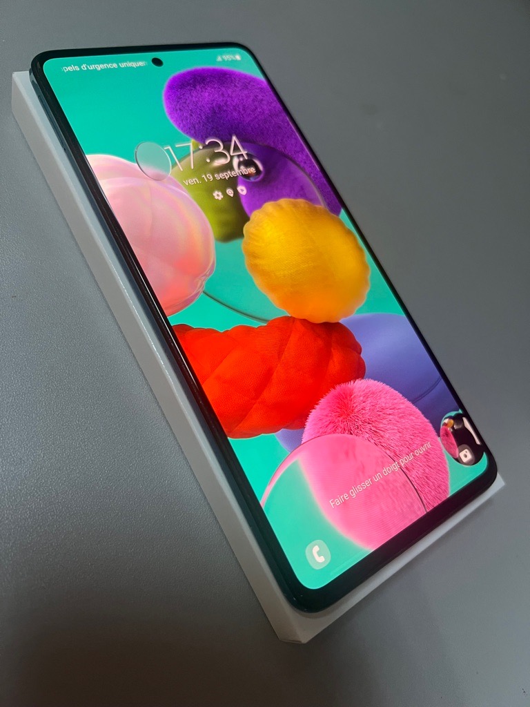 Samsung A51