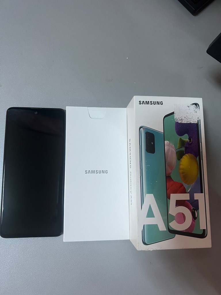 Samsung A51