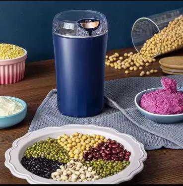 Moulin à café et épices électrique multifonction