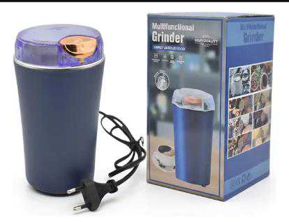 Moulin à café et épices électrique multifonction