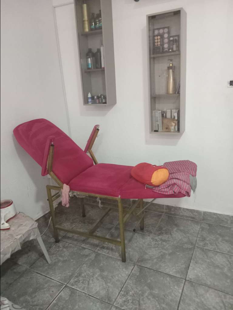 A vendre meuble salon de coiffure