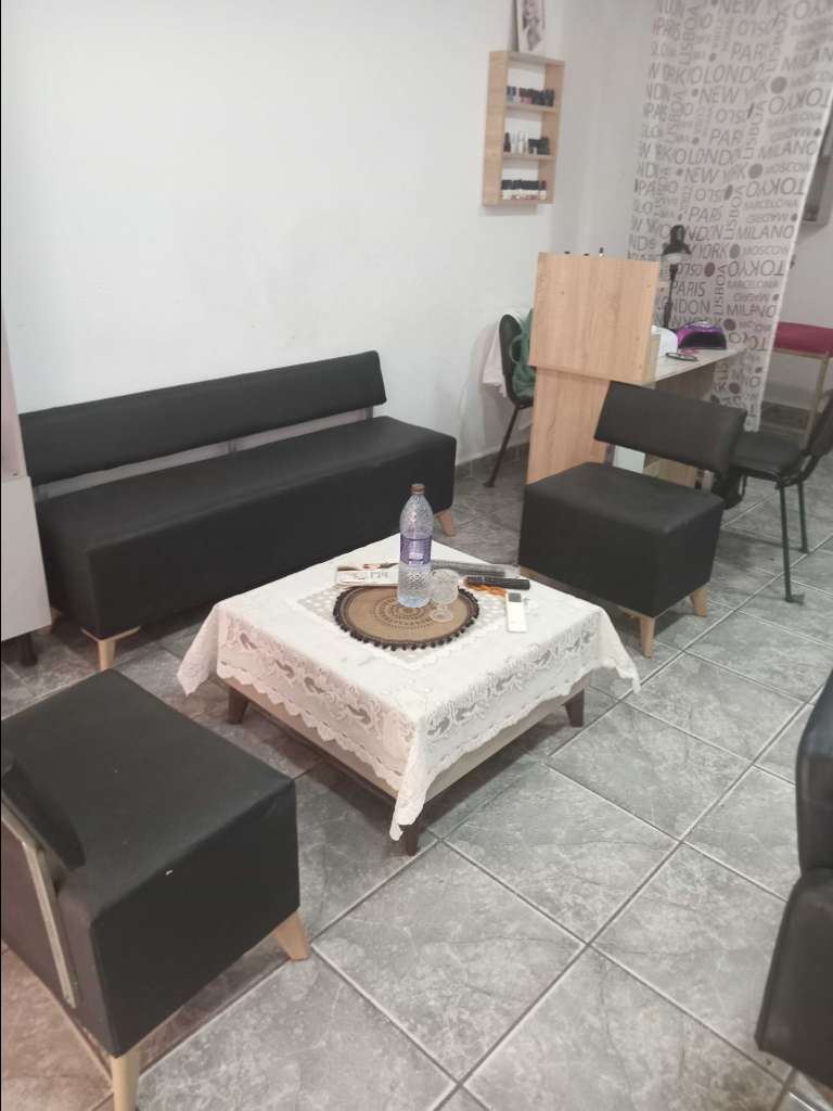 A vendre meuble salon de coiffure