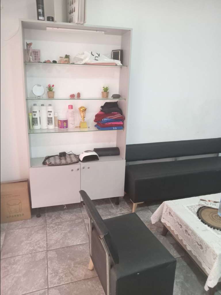 A vendre meuble salon de coiffure
