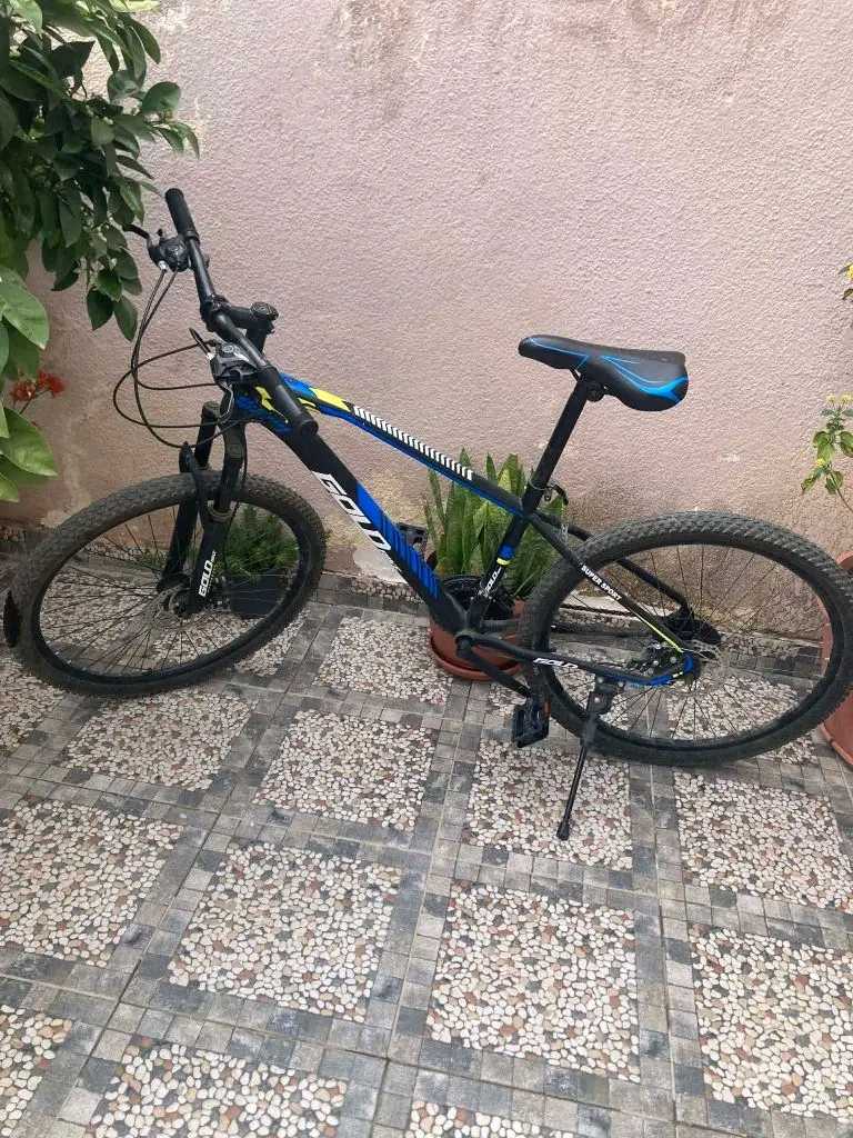 vélo trés propre 26 pouce 

