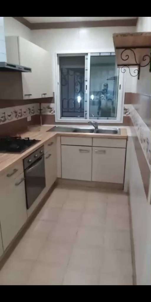 cité Ennasr Appt Ssm+2 