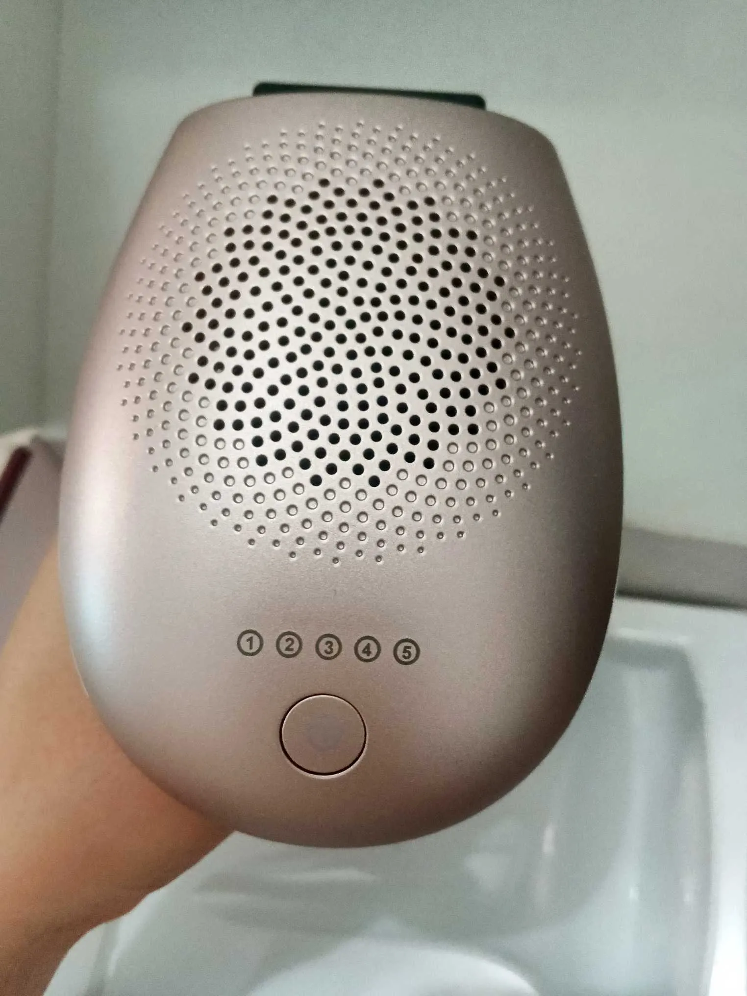 Épilateur Philips Lumea Advanced BRI921 – IPL