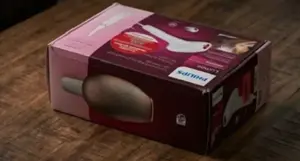 Épilateur Philips Lumea Advanced BRI921 – IPL