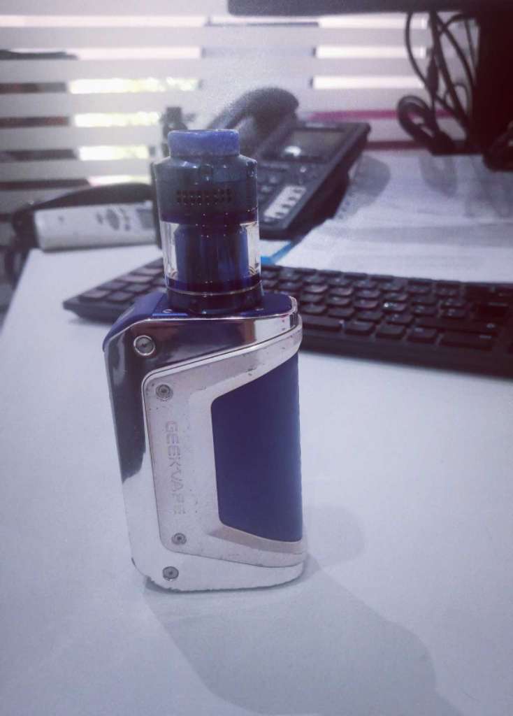 Geekvape