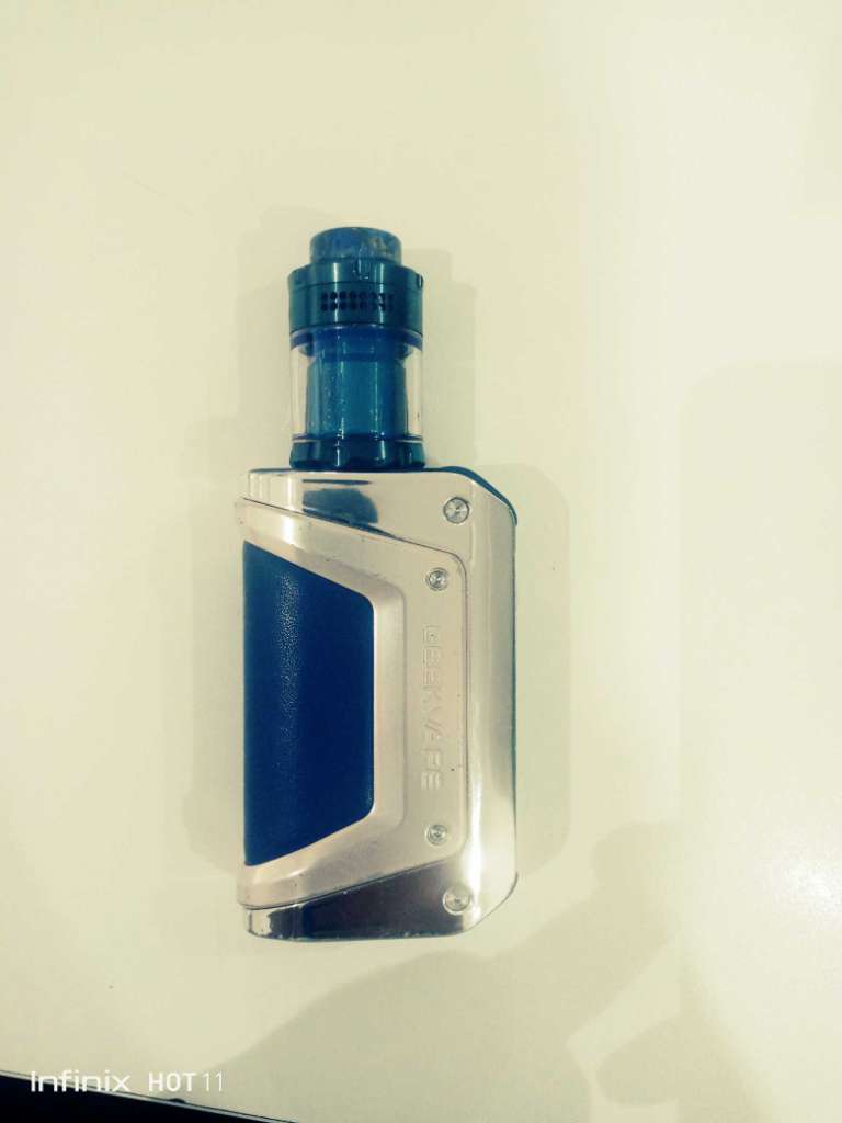 Geekvape