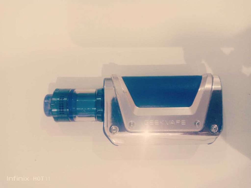 Geekvape