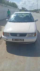 Tunis 