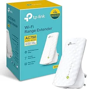TP-Link Network EXTENDER BOOSTER