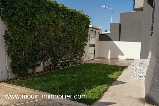 APPARTEMENT ROSARIO 1 Hammamet Sud AL3416