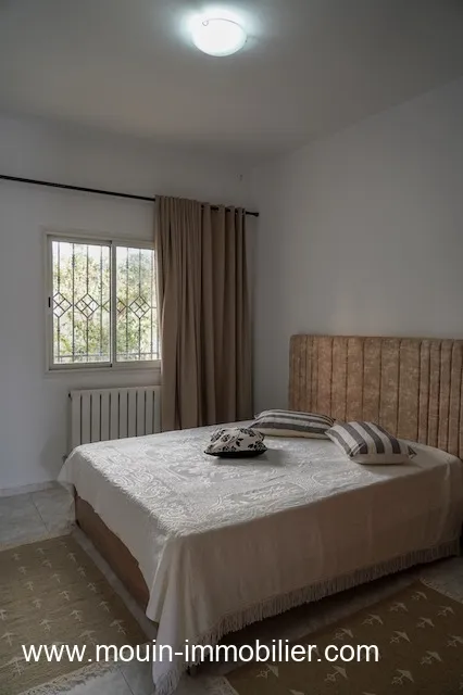 APPARTEMENT ROSARIO 1 Hammamet Sud AL3416