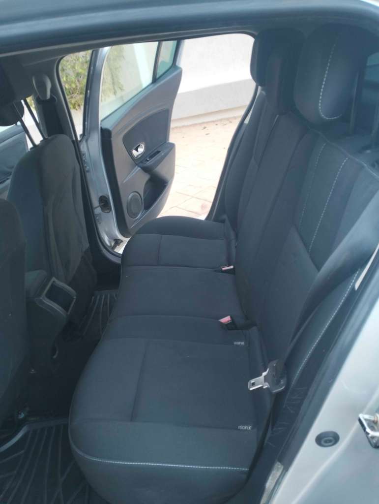 Megane 3 phase 3 diesel