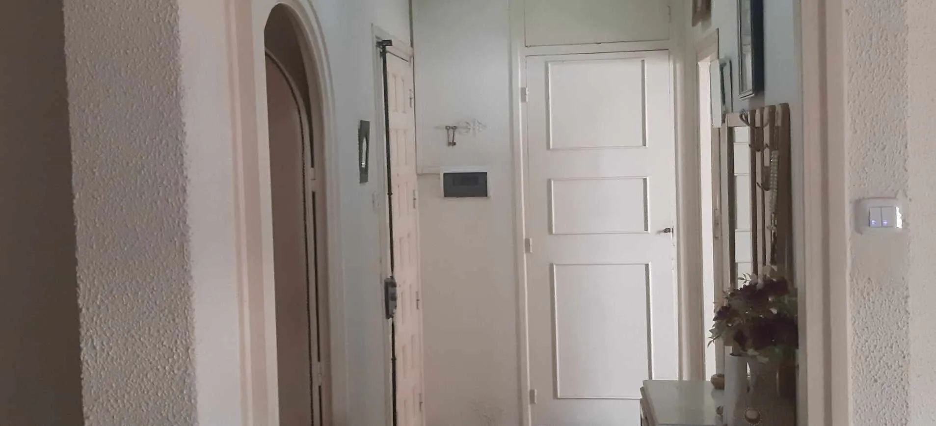 A vendre appartement à lafayette centre ville tunis