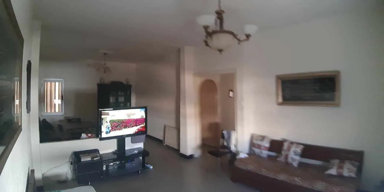 A vendre appartement à lafayette centre ville tunis