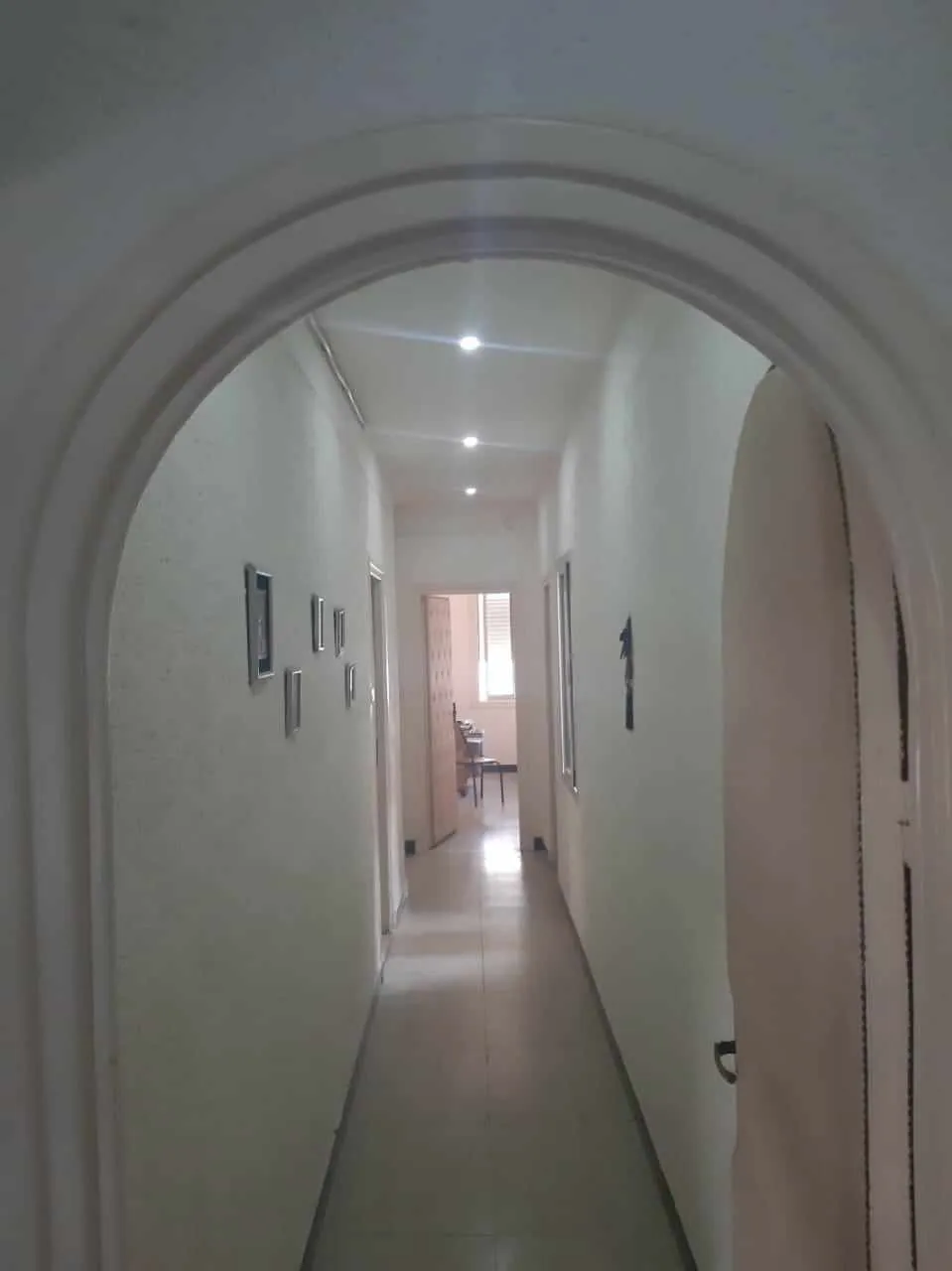 A vendre appartement à lafayette centre ville tunis