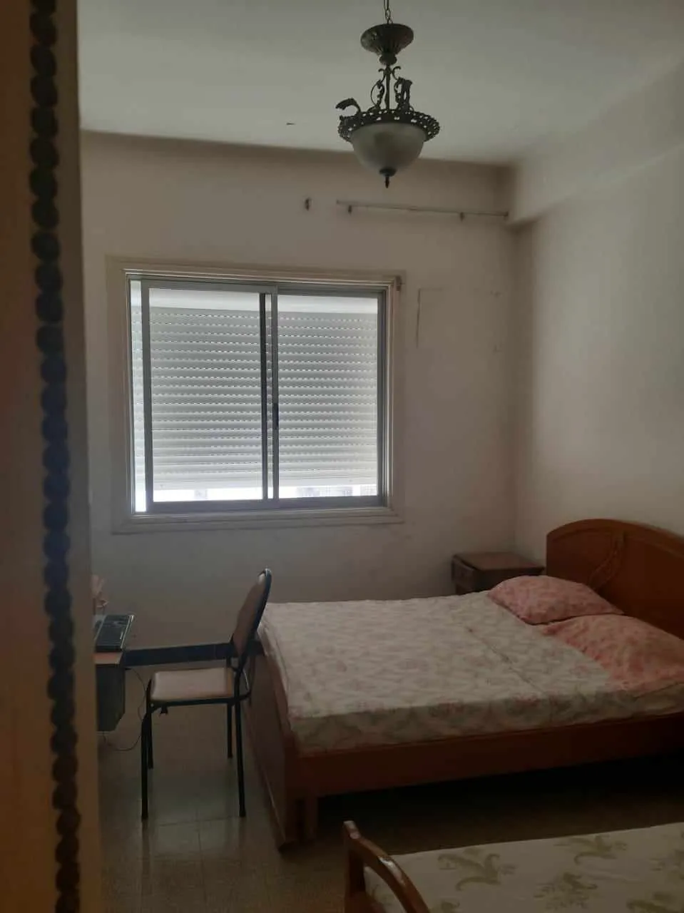 A vendre appartement à lafayette centre ville tunis