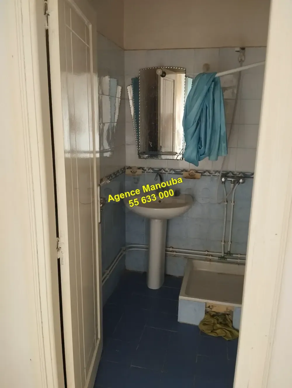 appartement etudiant