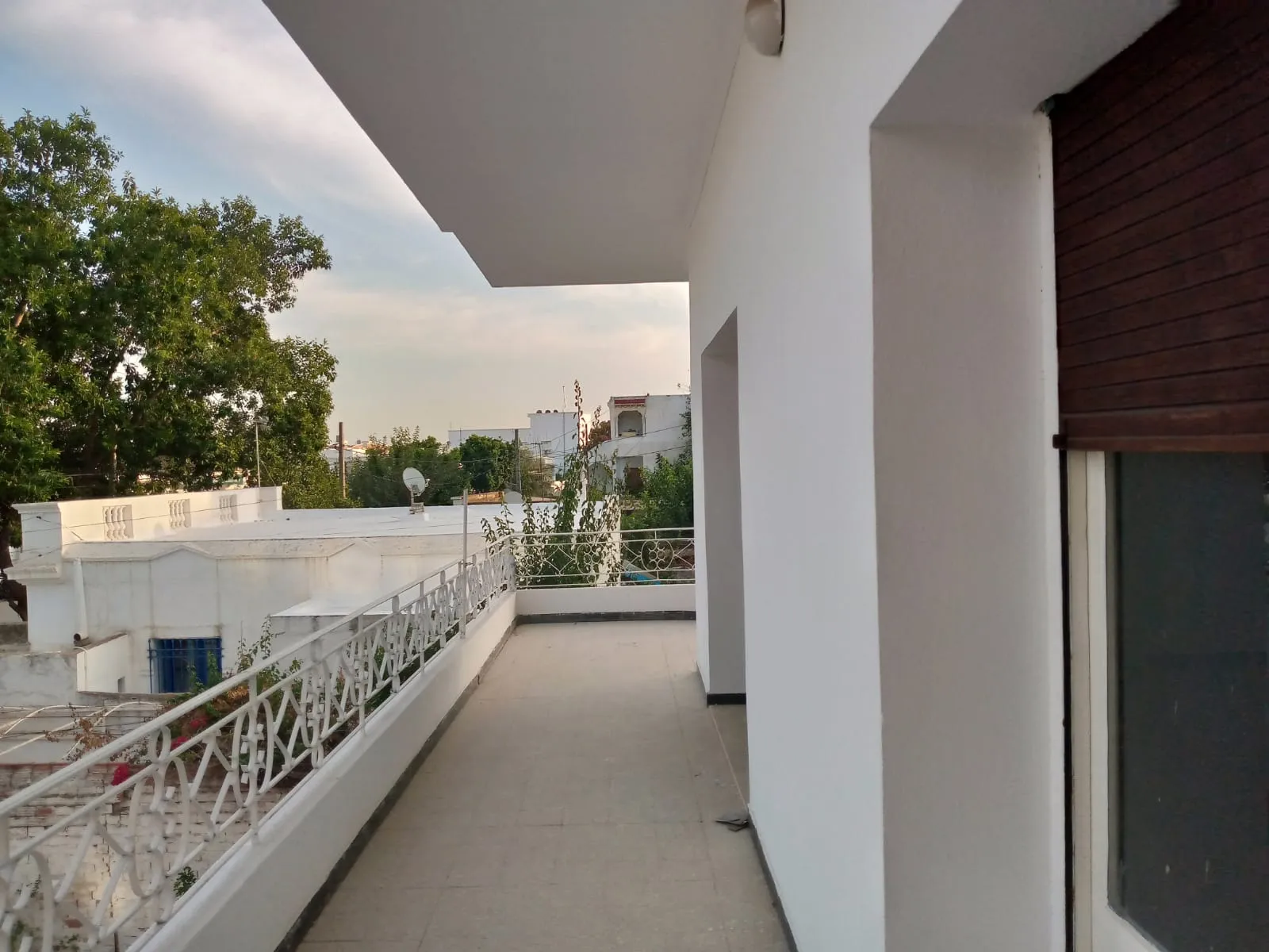 Villa S+6  Bardo