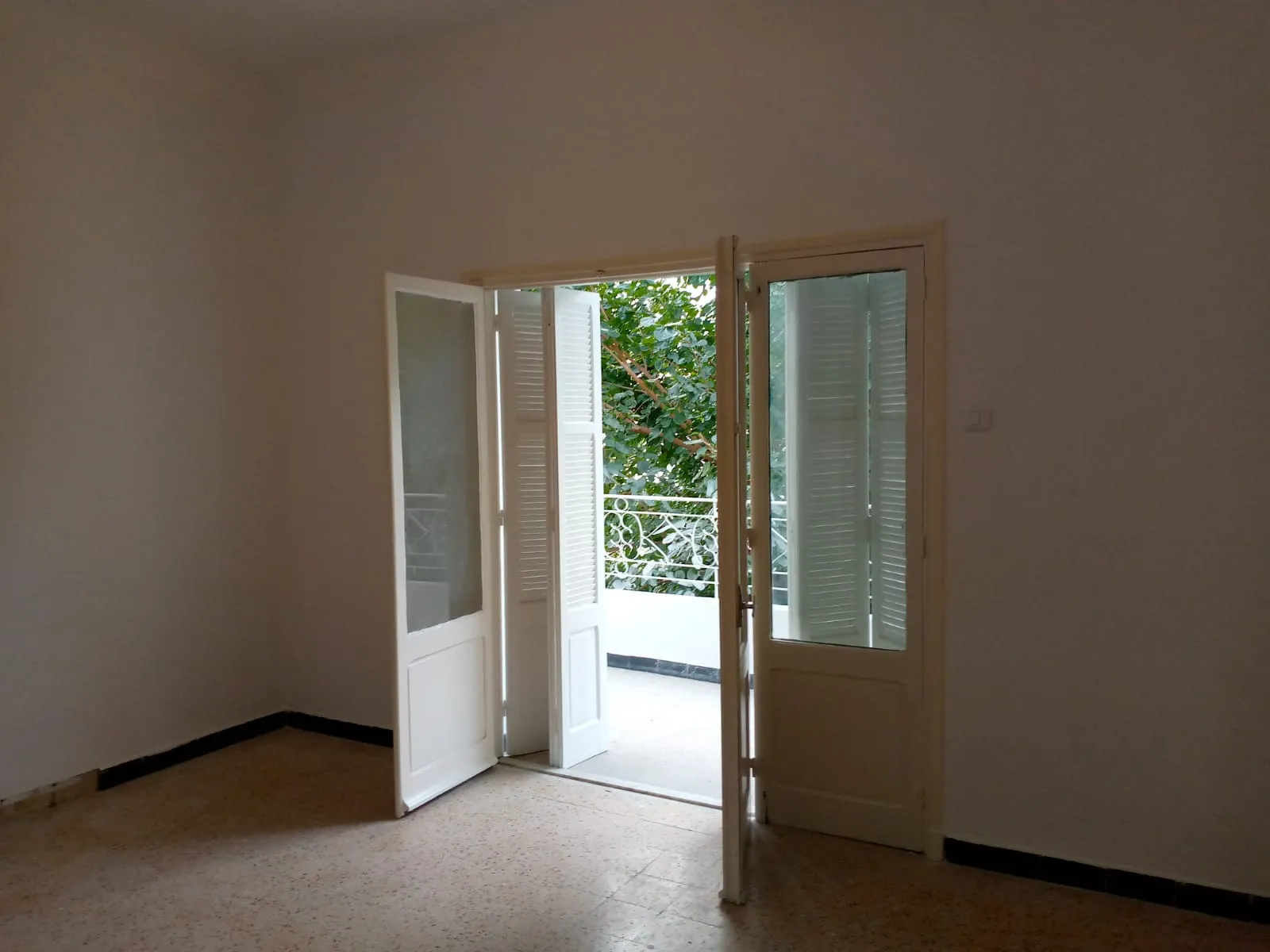 Villa S+6  Bardo