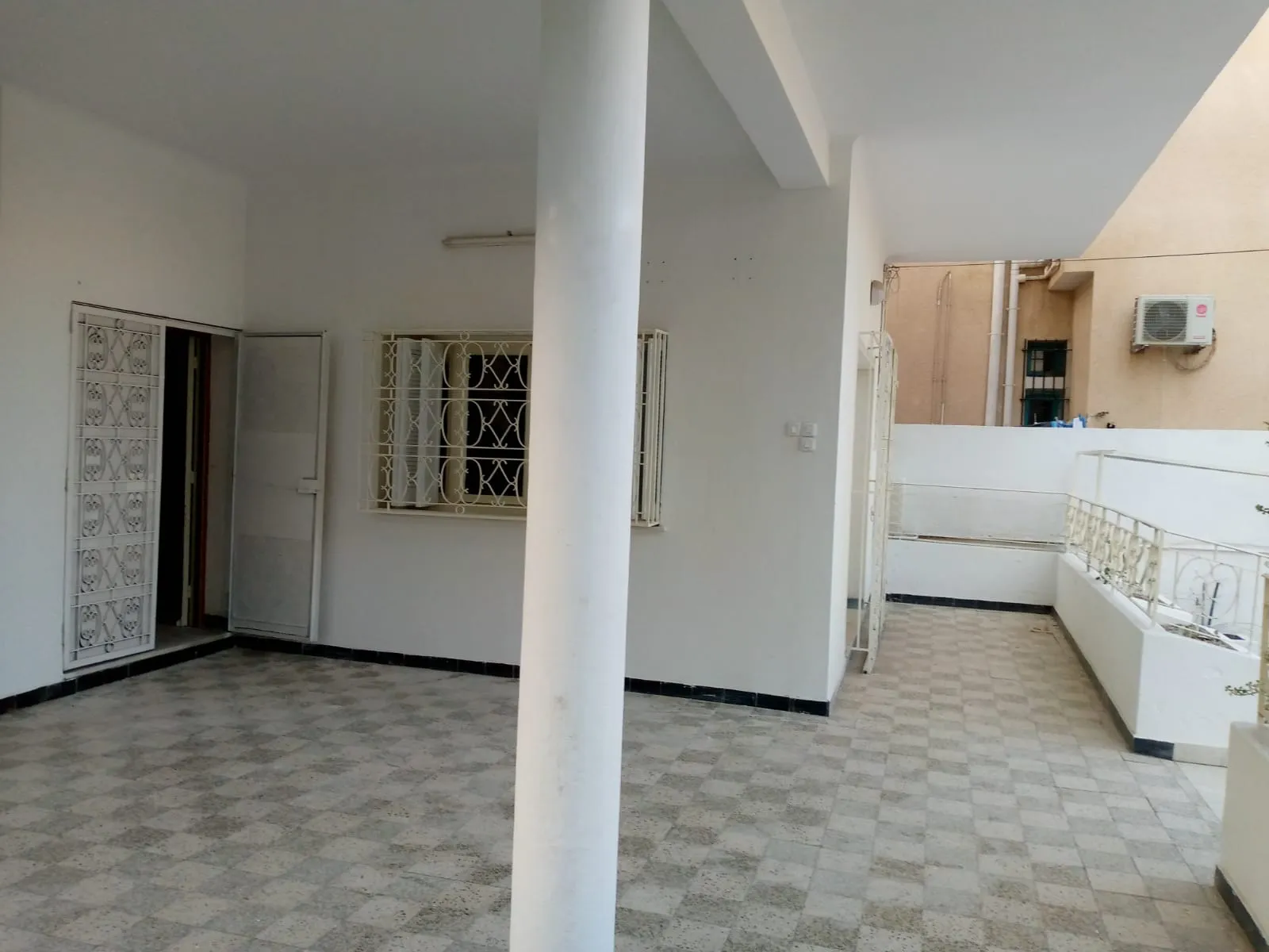 Villa S+6  Bardo