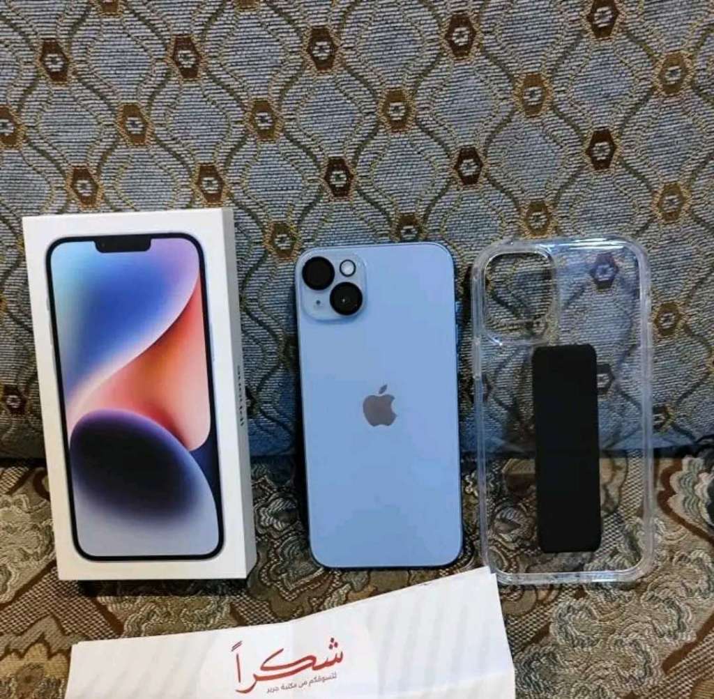 Iphone 14 plus 