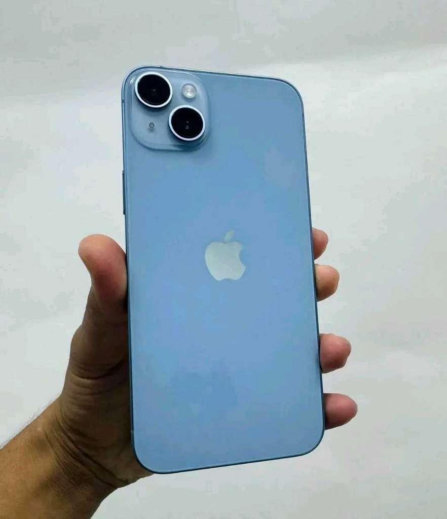 Iphone 14 plus 