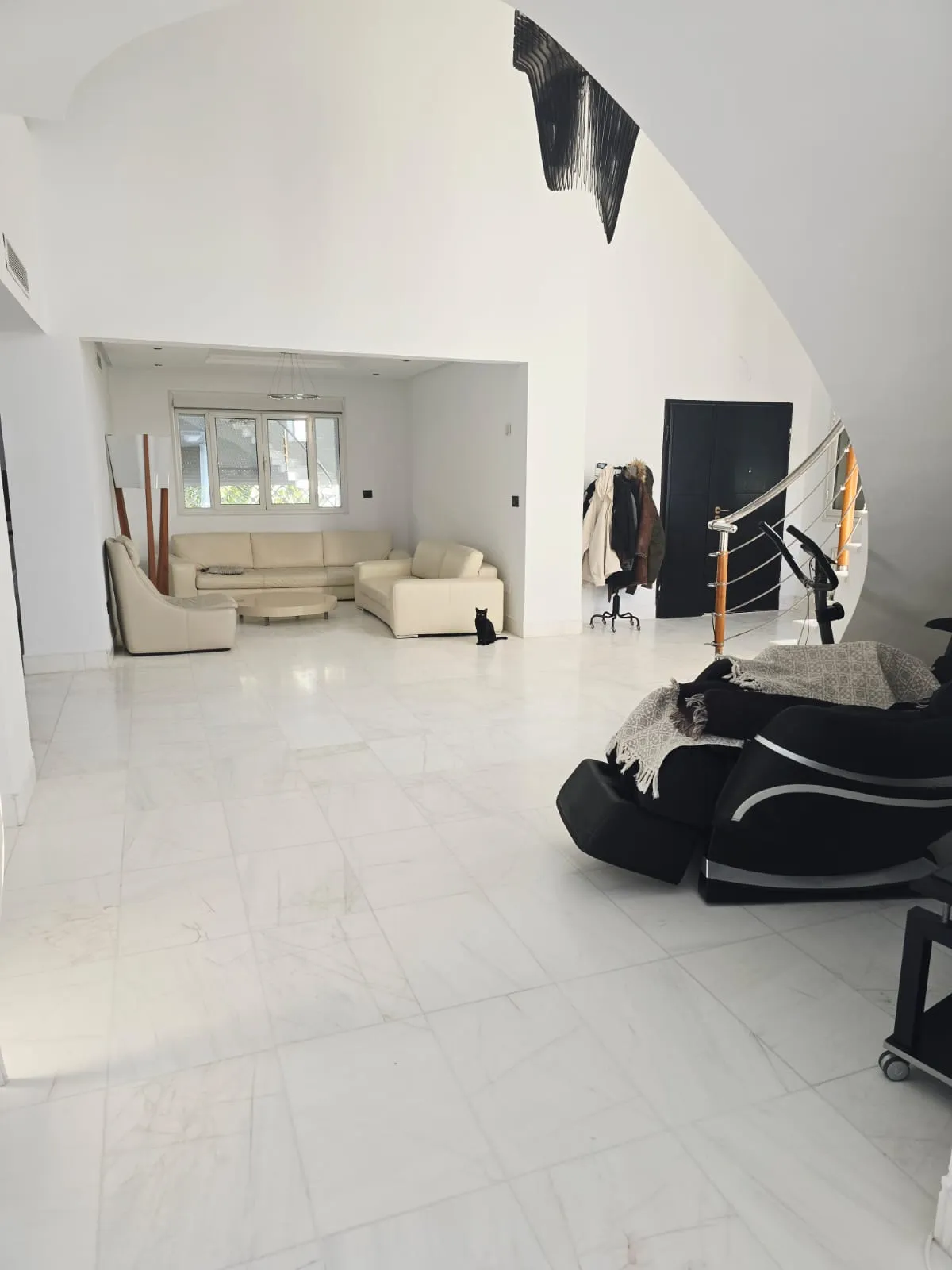 Villa prestigieuse à kantaoui pré hôtel kanta