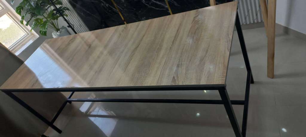 Table de réunion 2.10m /1m