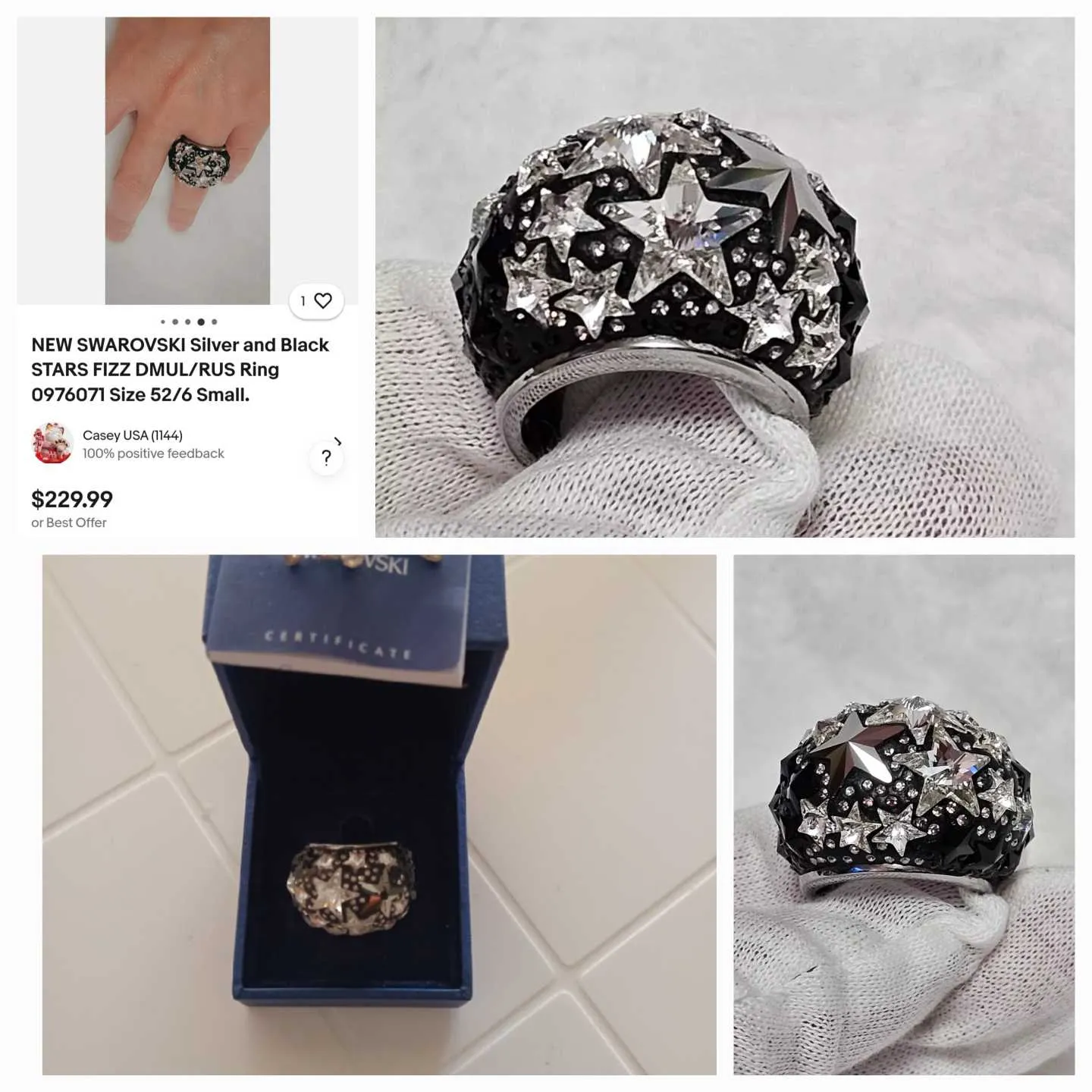 Swarovski