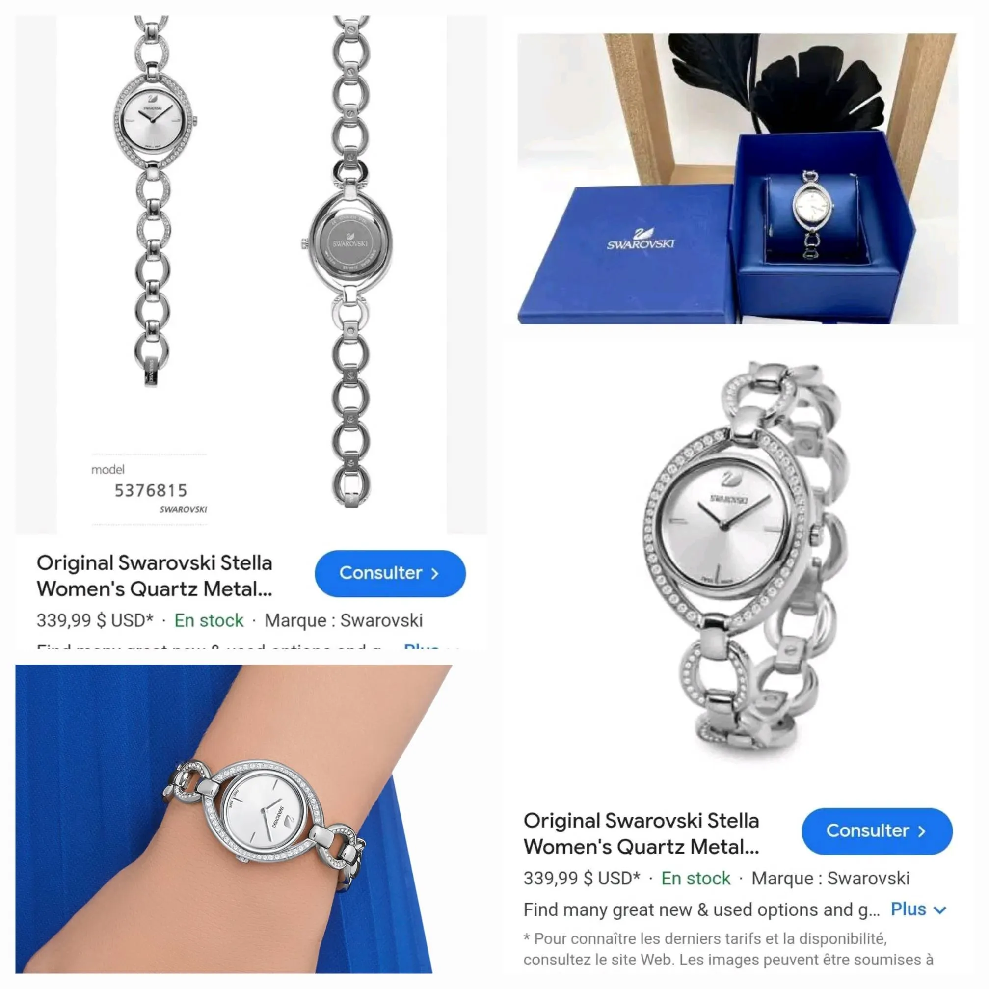 Swarovski