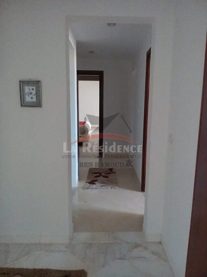 Appartement haut standing à vendre