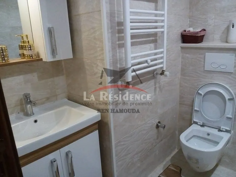 Appartement haut standing à vendre