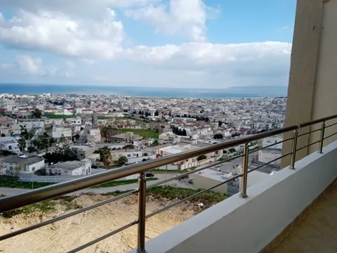 Appartement haut standing à vendre