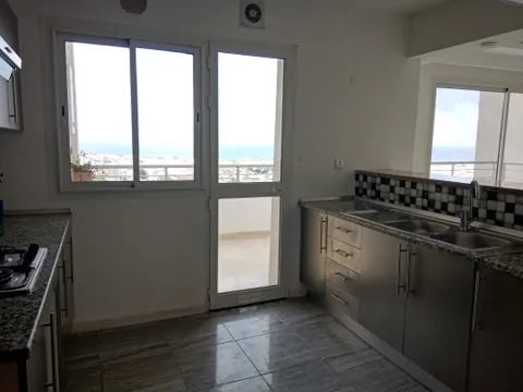 Appartement haut standing à vendre