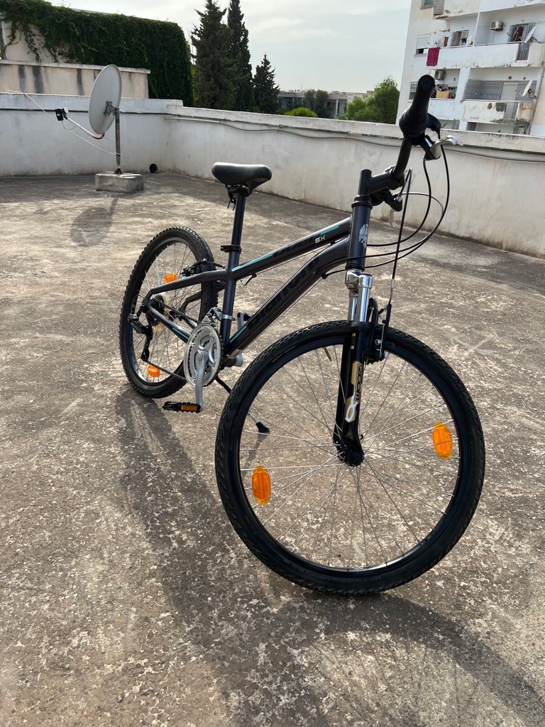 Velo bianchi