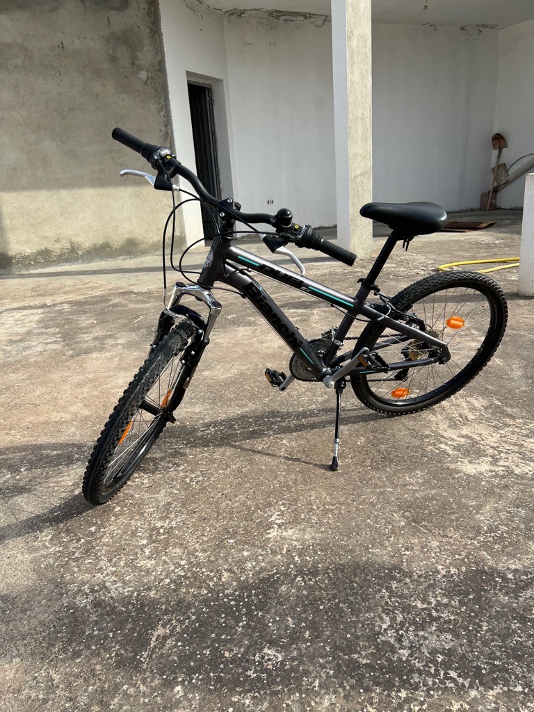 Velo bianchi