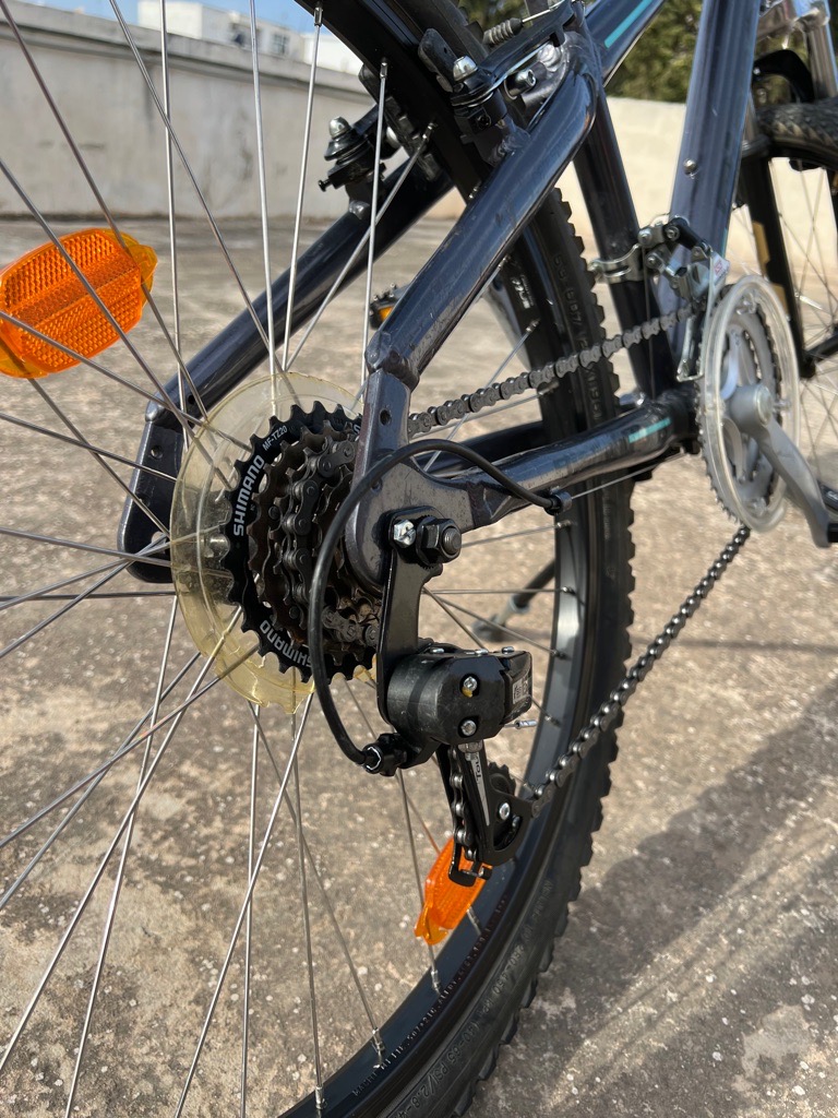 Velo bianchi